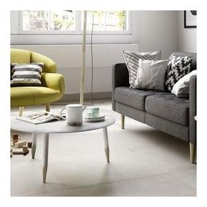 TERRATECH POLVERE RECTIFIED 75X150 - MARAZZI M8J8 MARAZZI  - 1