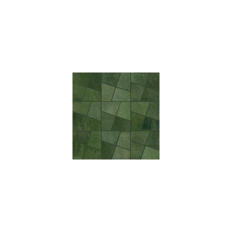 ZELLIGE BOSCO MOSAICO LUX 30X30 - MARAZZI M8WF MARAZZI  - 1