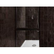 ZELLIGE CARBONE LUX 10X10 - MARAZZI M5S1 MARAZZI  - 1