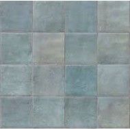 ZELLIGE CIELO LUX 10X10 - MARAZZI M5P5 MARAZZI  - 1