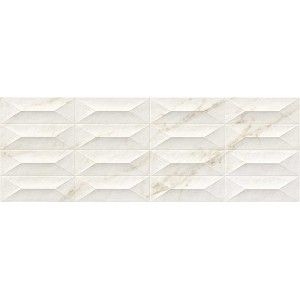   MARBLEPLAY STRUKTUR 30X90 GEM IVORY - MARAZZI M4PF MARAZZI  - 1
