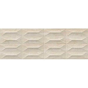   MARBLEPLAY STRUKTUR 30X90 GEM TRAVERTINO - MARAZZI M4PG MARAZZI  - 1