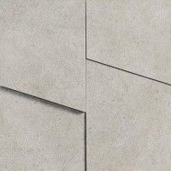 TERRATECH POLVERE MOSAIQUE 3D 28,5X28,5 - MARAZZI M8LE