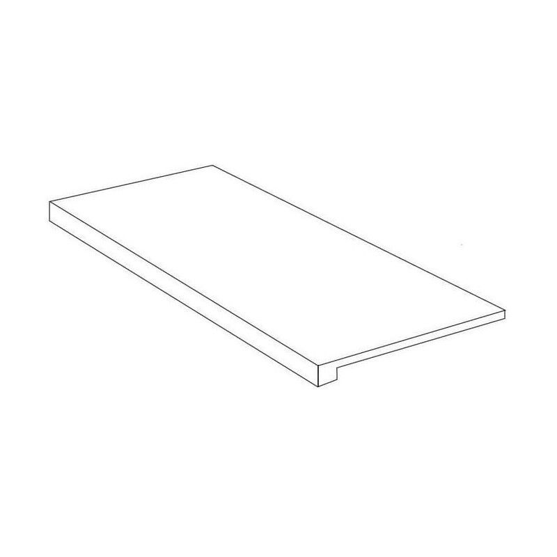 Brave Coke Scalino 33x60 - Atlas Concorde CERAMICHE ATLAS CONCORDE - 1