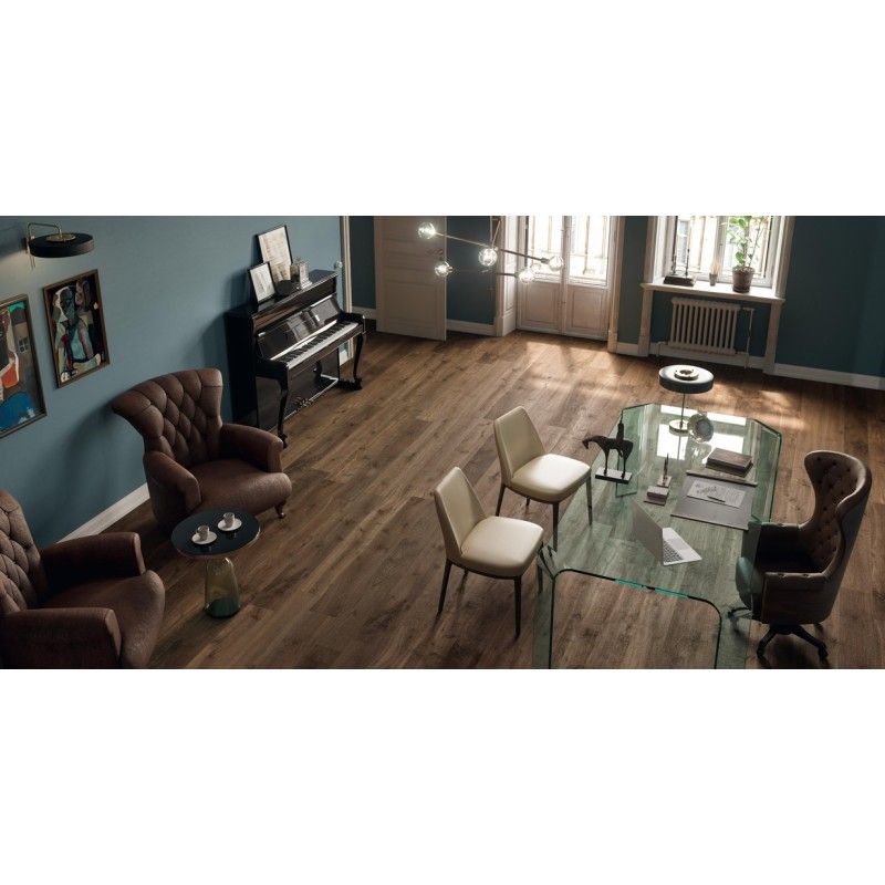 Heartwood Moka 20x120 - Atlas Concorde CERAMICHE ATLAS CONCORDE - 1