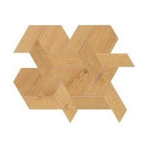 Heartwood Malt Mansion Weave 34,6x40 - Atlas Concorde CERAMICHE ATLAS CONCORDE - 1