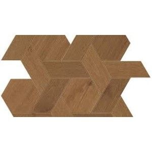 Heartwood Brandy Mansion Weave 34,6x40 - Atlas Concorde CERAMICHE ATLAS CONCORDE - 1