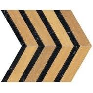 Heartwood Malt Marble Chevron 29,4x28,7 - Atlas Concorde CERAMICHE ATLAS CONCORDE - 1