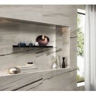 Marvel Dream Bianco Fantastico 120x240 Lapped  - Atlas Concorde CERAMICHE ATLAS CONCORDE - 1