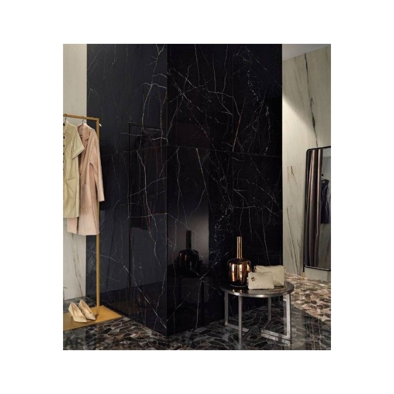 Marvel Dream Black Atlantis 120x278 Matt - Atlas Concorde CERAMICHE ATLAS CONCORDE - 1