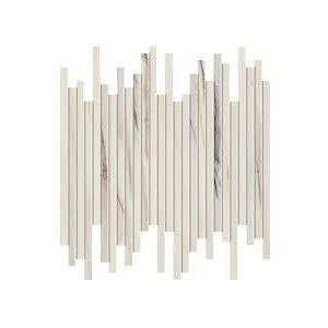 Marvel Dream Bianco Fantastico Line Lappato 30,5x26 - Atlas Concorde CERAMICHE ATLAS CONCORDE - 1