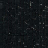 Marvel Dream Black Atlantis  Mosaik Matt 30x30 - Atlas Concorde CERAMICHE ATLAS CONCORDE - 1