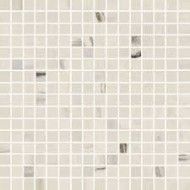 Marvel Dream Bianco Fantastico Mosaico Matt 30x30 - Atlas Concorde CERAMICHE ATLAS CONCORDE - 1