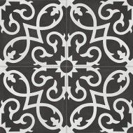 CONTRASTI TAPPETO 7 20X20  - RAGNO R7HJ RAGNO  - 1