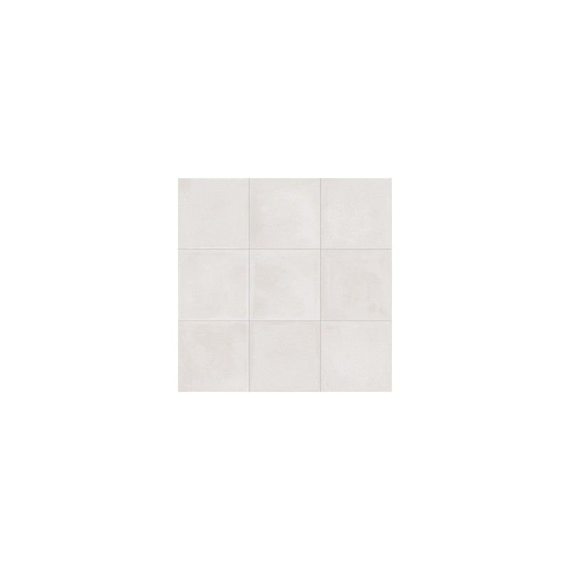 CONTRASTI BIANCO 20X20  - RAGNO R7GQ RAGNO  - 1
