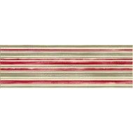 FRAME CREAM DECORO  25X76  - RAGNO R50S RAGNO  - 1