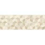 IMPERIALE DECORATION TANGRAM 30X90 TRAVERTINO - RAGNO R75G RAGNO  - 1