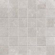 REALSTONE PIETRANTICA 30X30 BIANCO MOSAIQUE  5X5 - RAGNO R7MY RAGNO  - 1