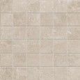 REALSTONE PIETRANTICA 30X30 BEIGE MOSAICO 5X5 - RAGNO R7MZ RAGNO  - 1