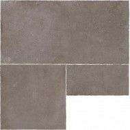 REALSTONE PIETRANTICA XT20 60x210 MULTICOLOR TUMBLED EDGES Strutturato Rettificato Rettificato - RAGNO R7KR RAGNO  - 1