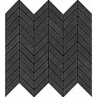 REALSTONE SLATE 37x41 BLACK MOSAIK - RAGNO R6GM RAGNO  - 1