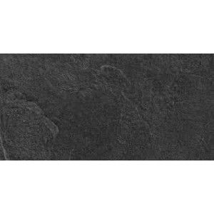 REALSTONE SLATE 30X60 BLACK RECTIFIED - RAGNO R5ZQ RAGNO  - 1