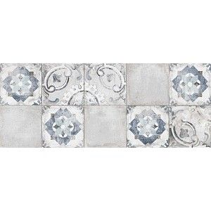 REPLACE BIANCO 20X50 DEKOR TRADIZIONE - RAGNO R5JJ RAGNO  - 1