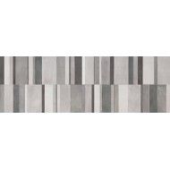 RESINA BIANCO DEKOR 40x120 BRICKS- RAGNO R7AD RAGNO  - 1