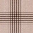 RESINA ROSA MOSAIK 40x40  - RAGNO R7LU RAGNO  - 1