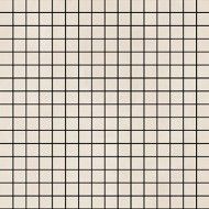 RESINA AVORIO MOSAICO 40x40  - RAGNO R7LV RAGNO  - 1