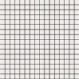 RESINA BIANCO MOSAIK 40x40  - RAGNO R7LW RAGNO  - 1