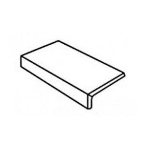 STONEWAY PORFIDO 15x30 BEIGE ELEMENT L - RAGNO R48H RAGNO  - 1