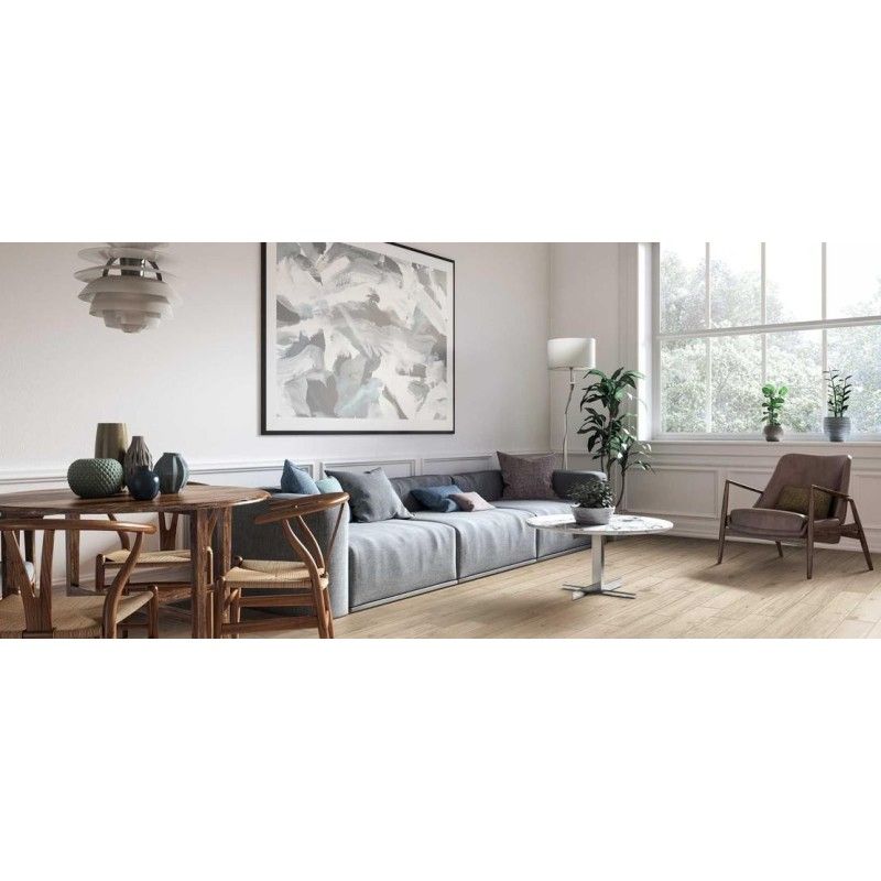 WOODCLASS WHITE 14,5x90 Rettificato - RAGNO R76U RAGNO  - 1