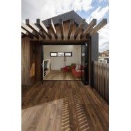 WOODSENS MARRONE GRIP 20x120 - RAGNO R7GC RAGNO  - 1