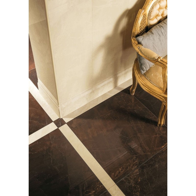 JEWELS EMPERADOR SELECTED JW 05 POLISHED SQ  60 60X60X9 - MIRAGE MIRAGE - 1