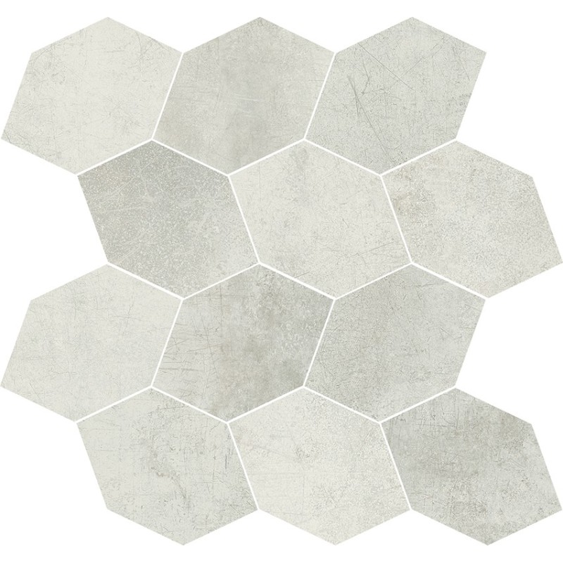 LEMMY PALLADIUM LY 01 SPAZZOLATA FOLIAGE 32,3X30,5 - MIRAGE MIRAGE - 1