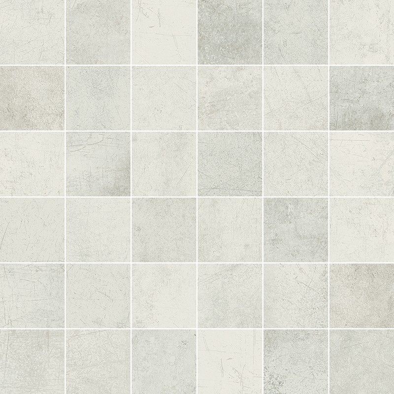 LEMMY PALLADIUM LY 01 SPAZZOLATA MOSAICO 36T 30X30 - MIRAGE MIRAGE - 1