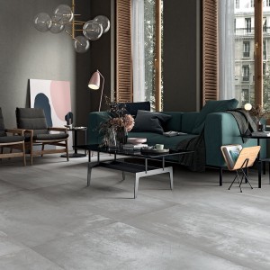 LEMMY NIMBUS LY 02 BRUSHED SQ 30X60X9 - MIRAGE MIRAGE - 1