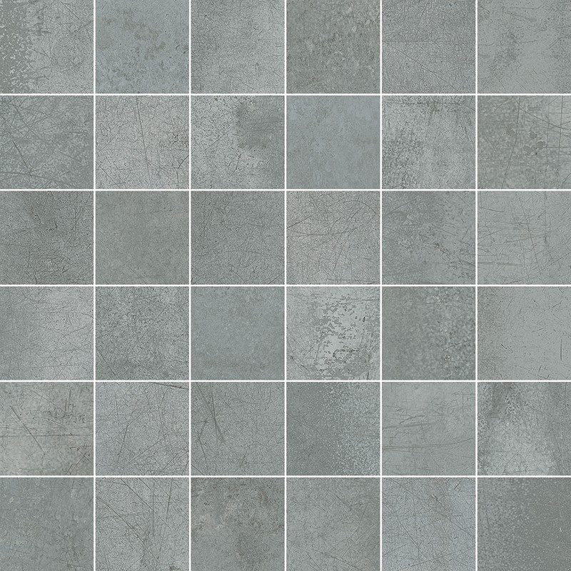 LEMMY EXCALIBUR LY 03 SPAZZOLATA MOSAICO 36T 30X30 - MIRAGE MIRAGE - 1