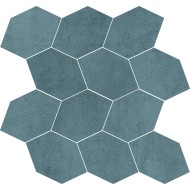 LEMMY INDIO LY 07 SPAZZOLATA FOLIAGE 32,3X30,5 - MIRAGE MIRAGE - 1