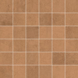 LEMMY PUMPKIN LY 08 SPAZZOLATA MOSAICO 36T 30X30 - MIRAGE MIRAGE - 1