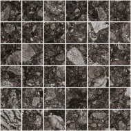 NORR SVART RR 03 NATURALE MOSAICO 36T 30X30 - MIRAGE MIRAGE - 1