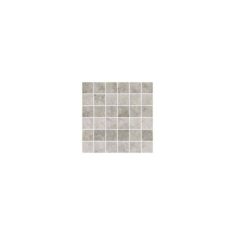 ARTIFACT USED_GREY MOSAIQUE 3D 30X30 - Cerim 760930 FLORIM CONTEMPORARY DESIGN - 1