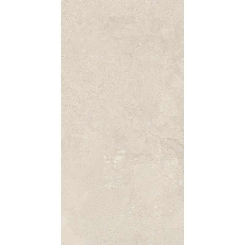 ELEMENTAL STONE WHITE LIMESTONE  LUCIDO 60X120 RETTIFICATO - CERIM 766510