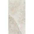 ROCK SALT WHITE GOLD GLOSSY 6MM 120X240 RECTIFIED  - CERIM 766912