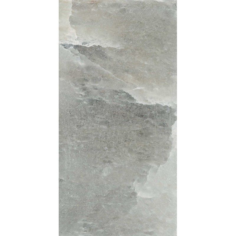 ROCK SALT MAUI GREEN BRUSHED 30X60 RECTIFIED - CERIM 767934 FLORIM CONTEMPORARY DESIGN - 1
