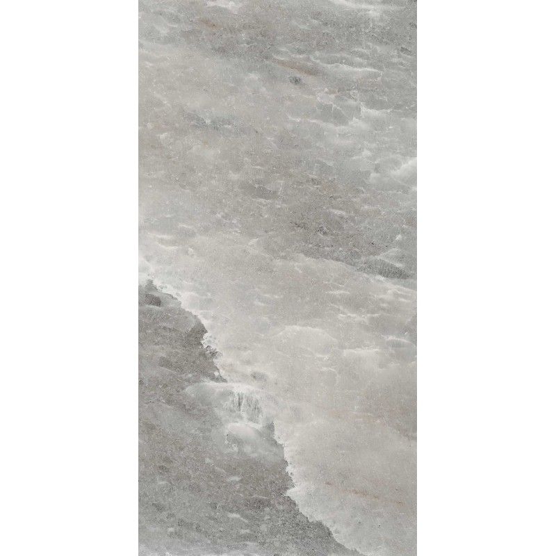 ROCK SALT CELTIC GREY LUCIDO  60X60 RETTIFICATO  - CERIM 765895 FLORIM CONTEMPORARY DESIGN - 1