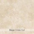 VIA APPIA CROSS CUT BEIGE KR 60X60 - CERAMICA SANT'AGOSTINO CSAACCBK60 CERAMICA SANT'AGOSTINO - 1