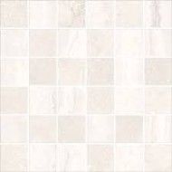 MOSAICO VIA APPIA WHITE 30X30 - CERAMICA SANT'AGOSTINO CSAMAVCW30 CERAMICA SANT'AGOSTINO - 1