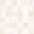 MOSAICO VIA APPIA WHITE 30X30 - CERAMICA SANT'AGOSTINO CSAMAVCW30 CERAMICA SANT'AGOSTINO - 1